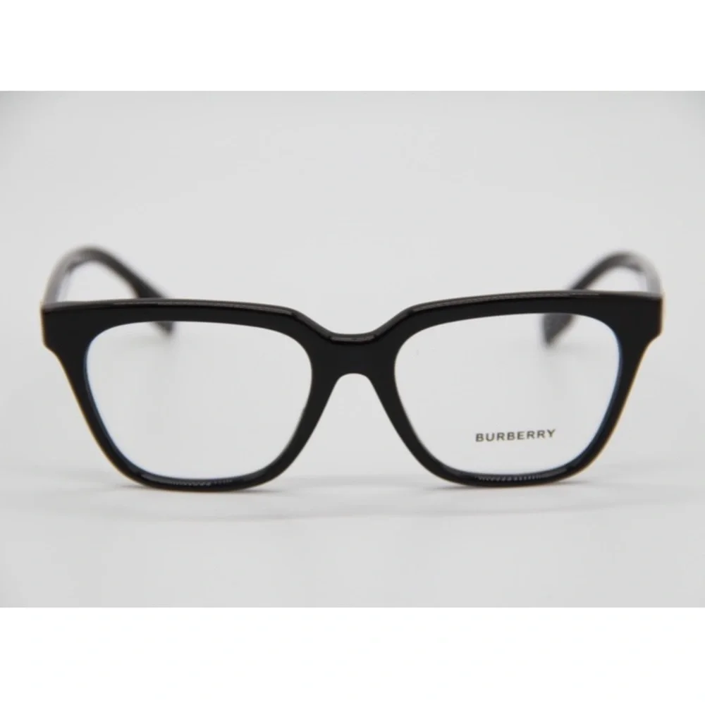 NEW BURBERRY DORIEN BE2324 3001 WOMEN’S EYEGLASSES BURBERRY B 2324 BLACK